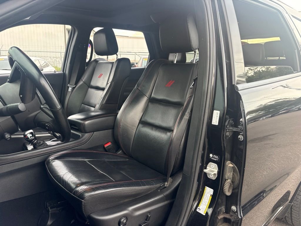 Used 2024 Black Dodge GT Plus image 5