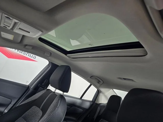 2026 Nissan Sentra SV - Photo 25