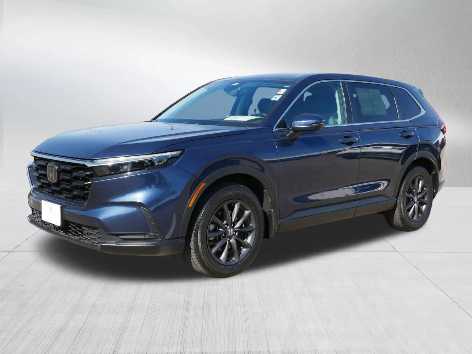 2026 Honda CR-V EX-L - Photo 39