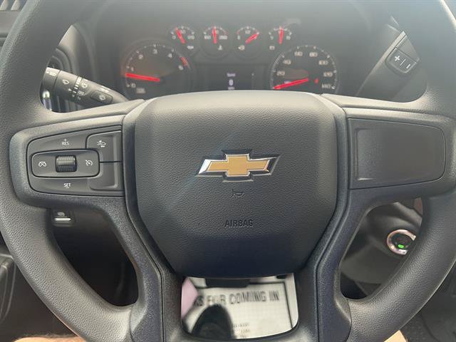 New 2026 Summit White Chevrolet Custom image 17
