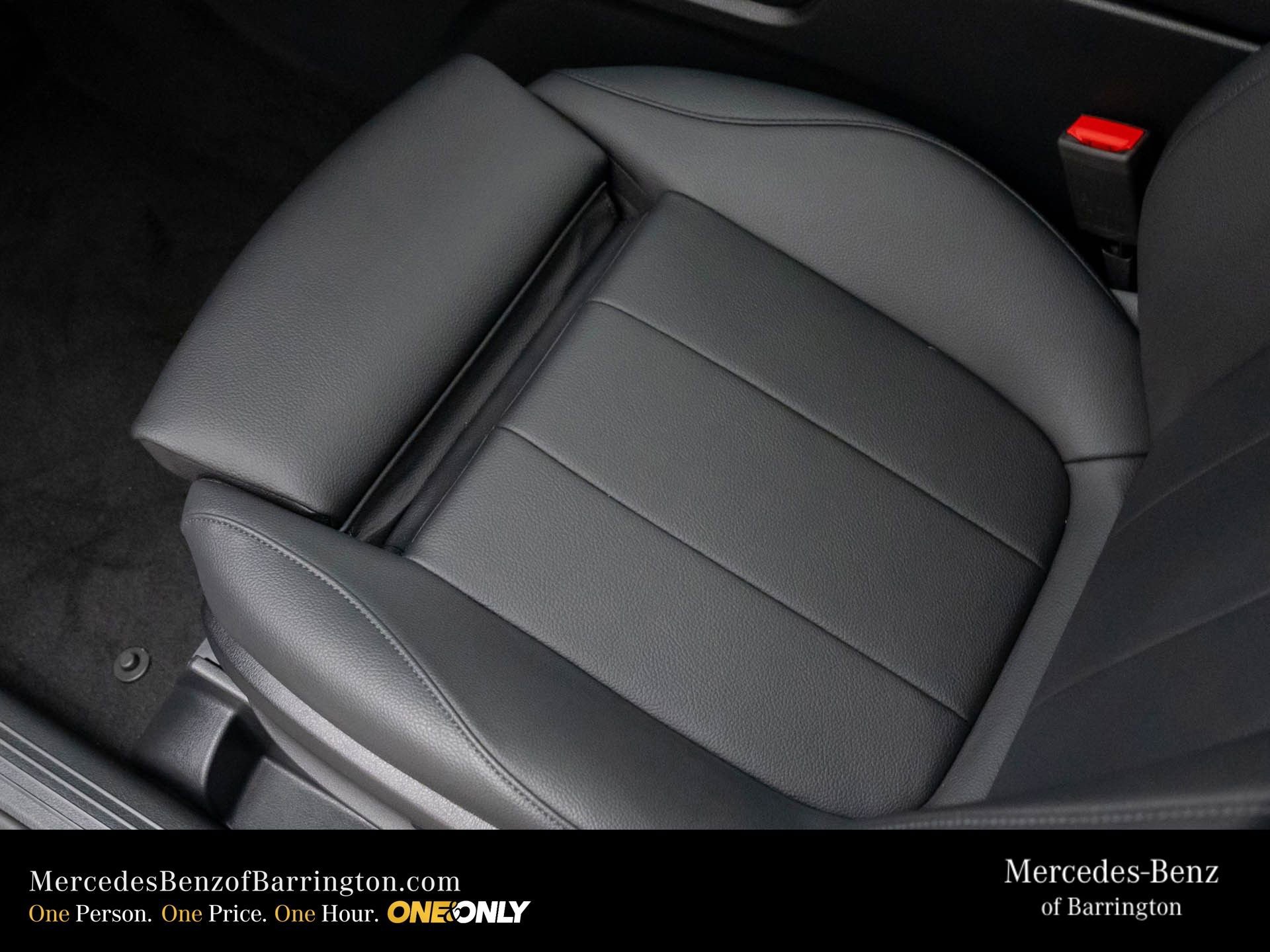 New 2026 Mountain Grey Metallic Mercedes-Benz GLB 250 image 65