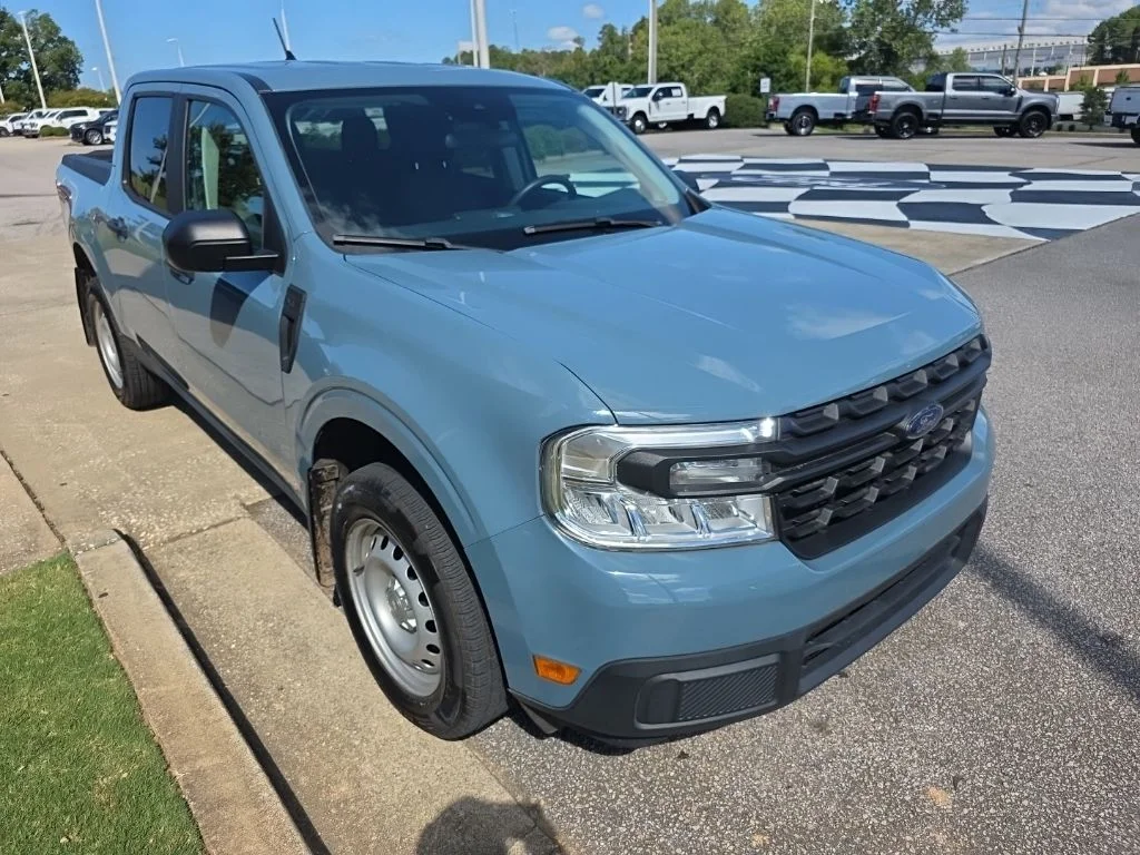 Used 2022 Area 51 Ford XL image 10