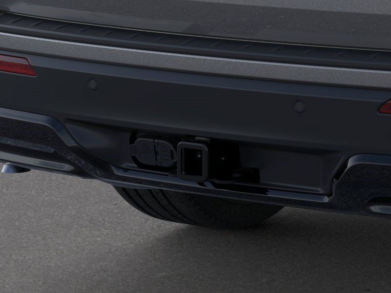 New 2026 Carbonized Gray Metallic Ford ST-Line image 29
