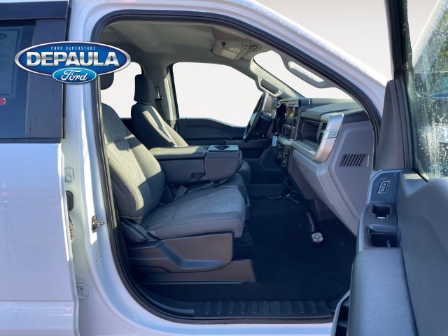 Used 2024 White Ford XL image 19