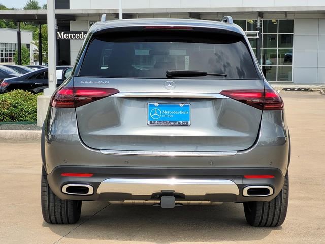 2025 Mercedes-Benz GLE GLE350 - Photo 39