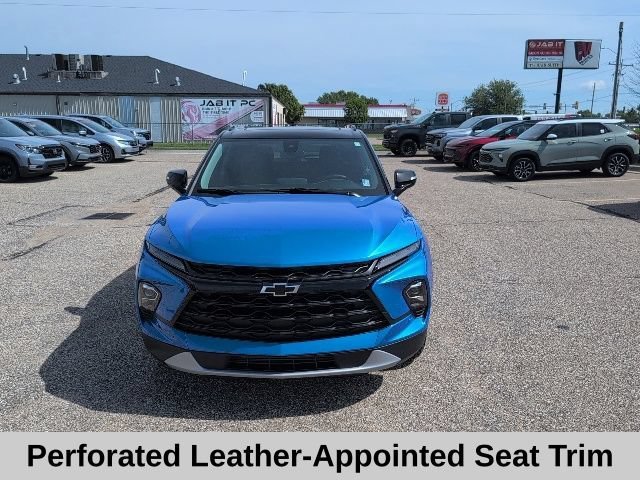 2026 Chevrolet Blazer 3LT - Photo 15