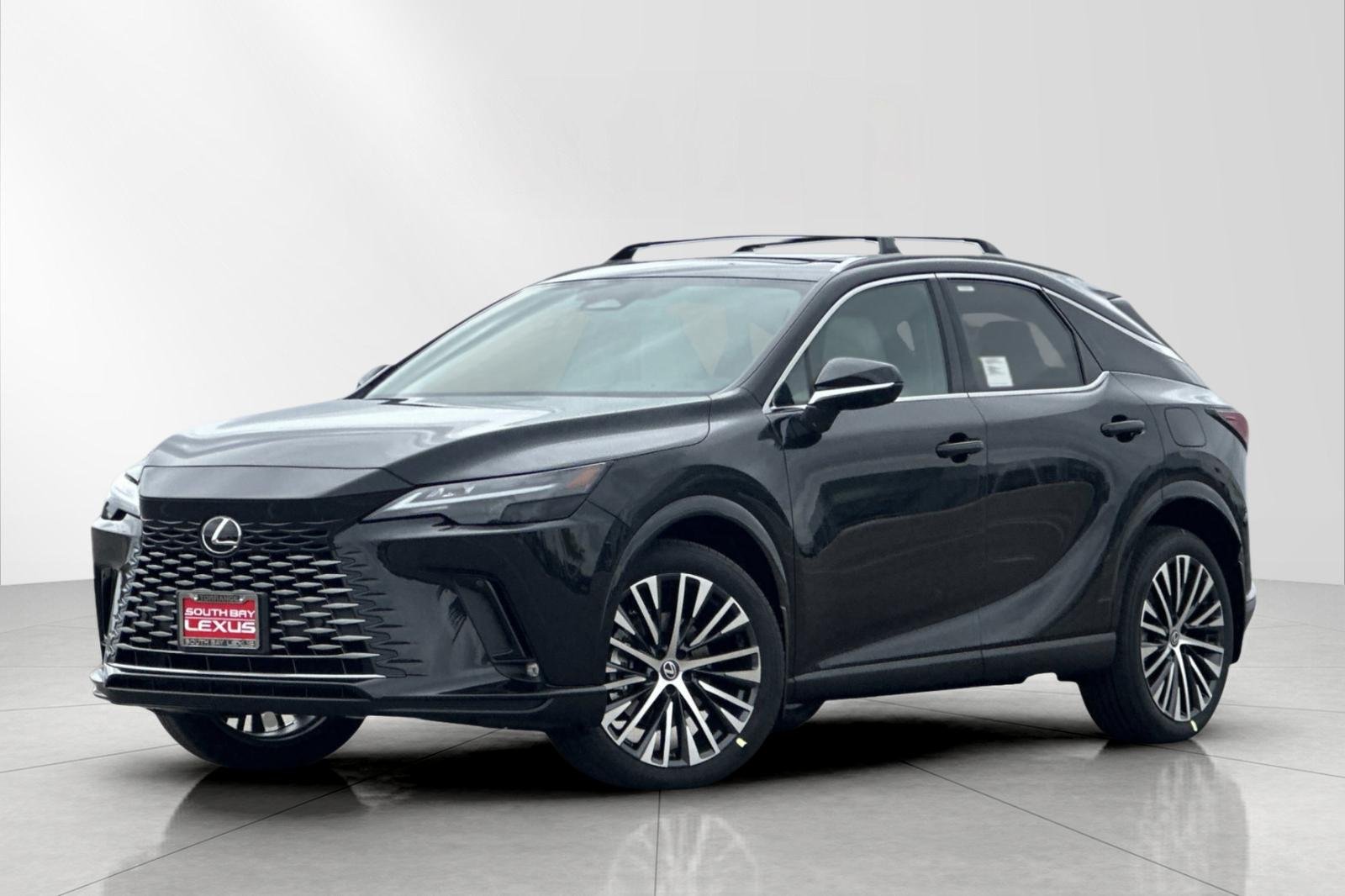 2026 Lexus RX  350 PREMIUM+
