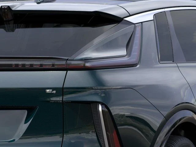 New 2027 Green Cadillac Premium Luxury image 11
