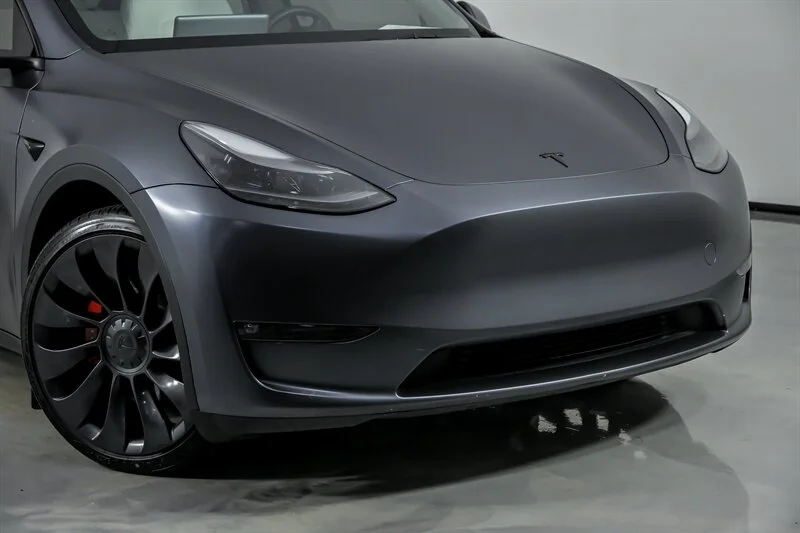 Used 2023 Tesla Model Y Performance with VIN 7SAYGDEF9PF660975 for sale in Aurora, IL