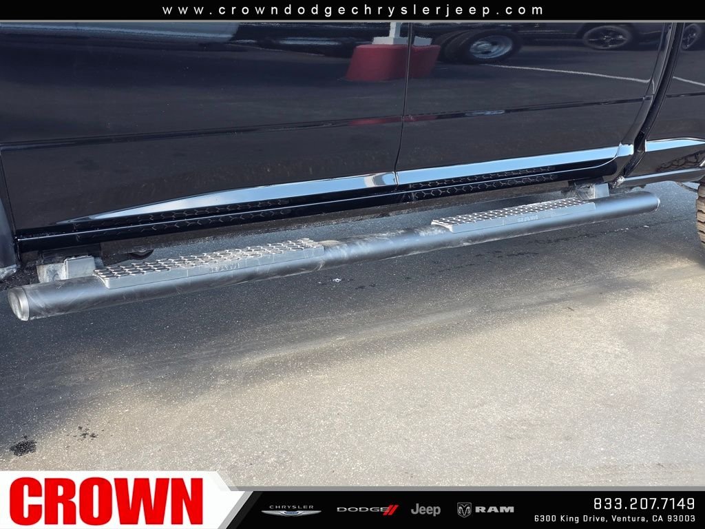 2026 RAM 2500 Power Wagon - Photo 8