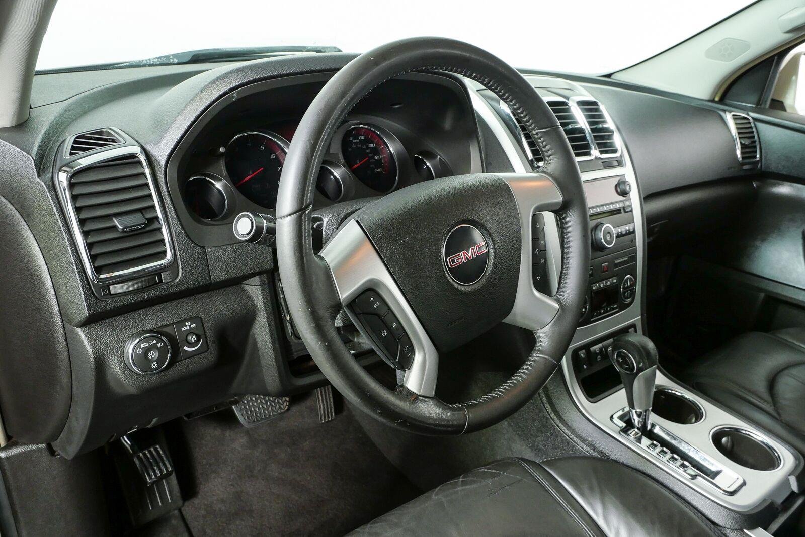 Used 2008 Gold Mist Metallic GMC SLT1 image 4