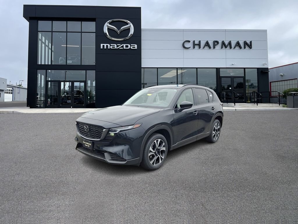 New Mazda CX-5 Specials Near Egg Harbor Township | Chapman Mazda
