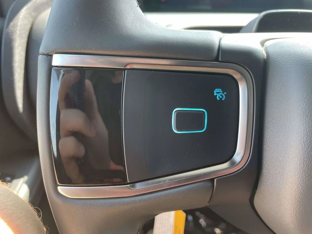 New 2026 Agate Black Metallic Ford Active image 21
