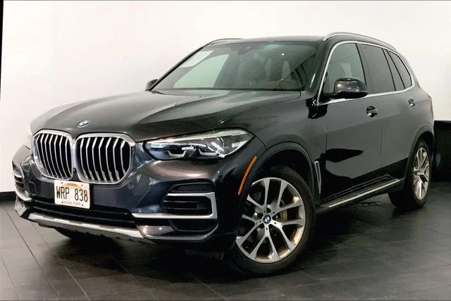 2023 BMW X5
