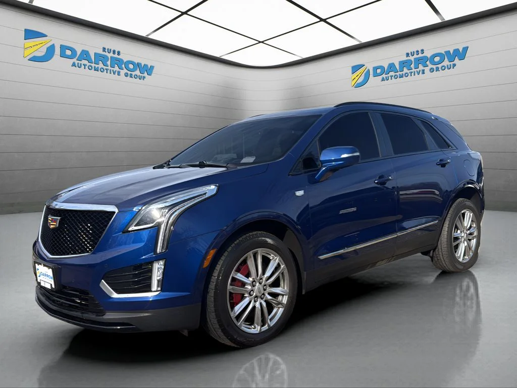 2023 Cadillac XT5 Sport AWD's photo