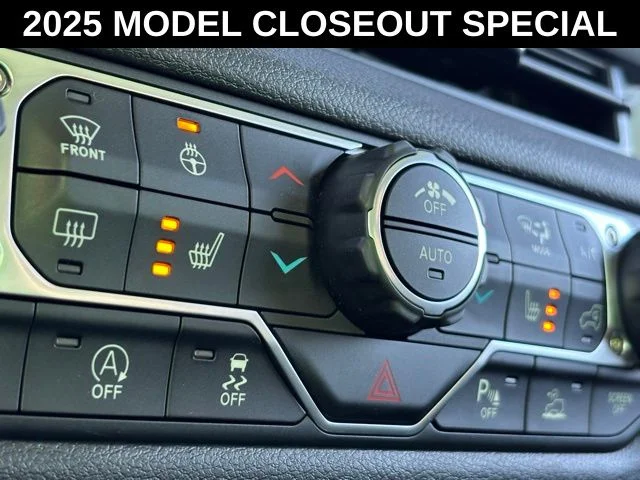 2025 Jeep Wrangler 4-Door Sport S - Photo 35