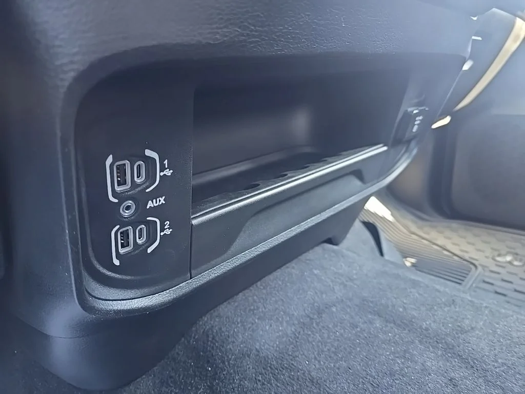 2026 RAM 2500 Tradesman - Photo 15