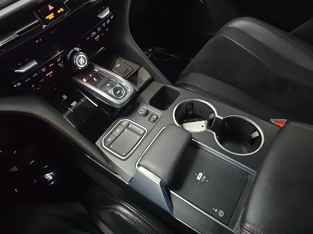Used 2022 Red Acura Type S image 27