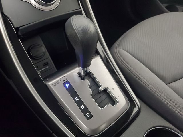Used 2013 Gray Hyundai GLS image 29