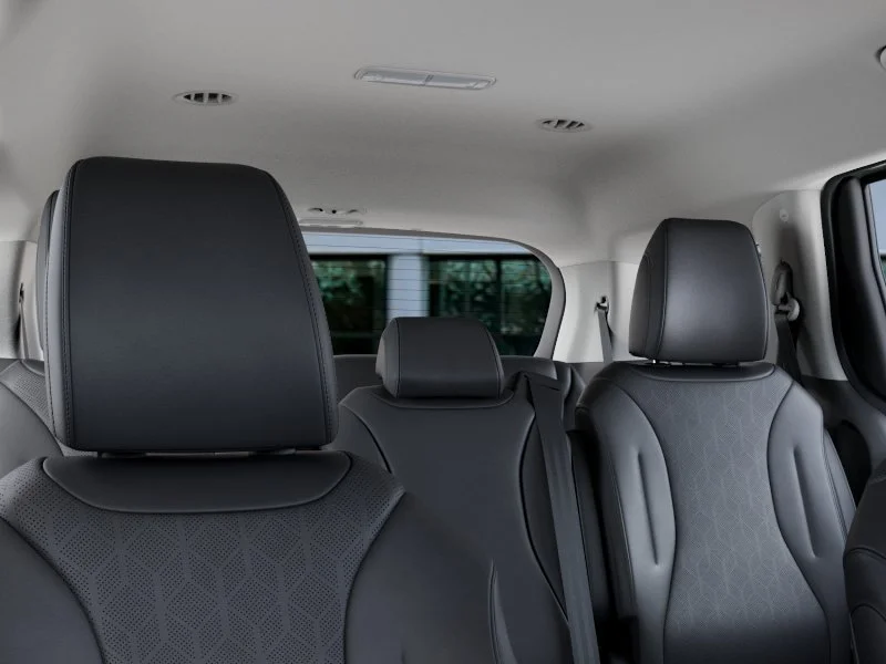 New 2027 Green Kia EX image 27