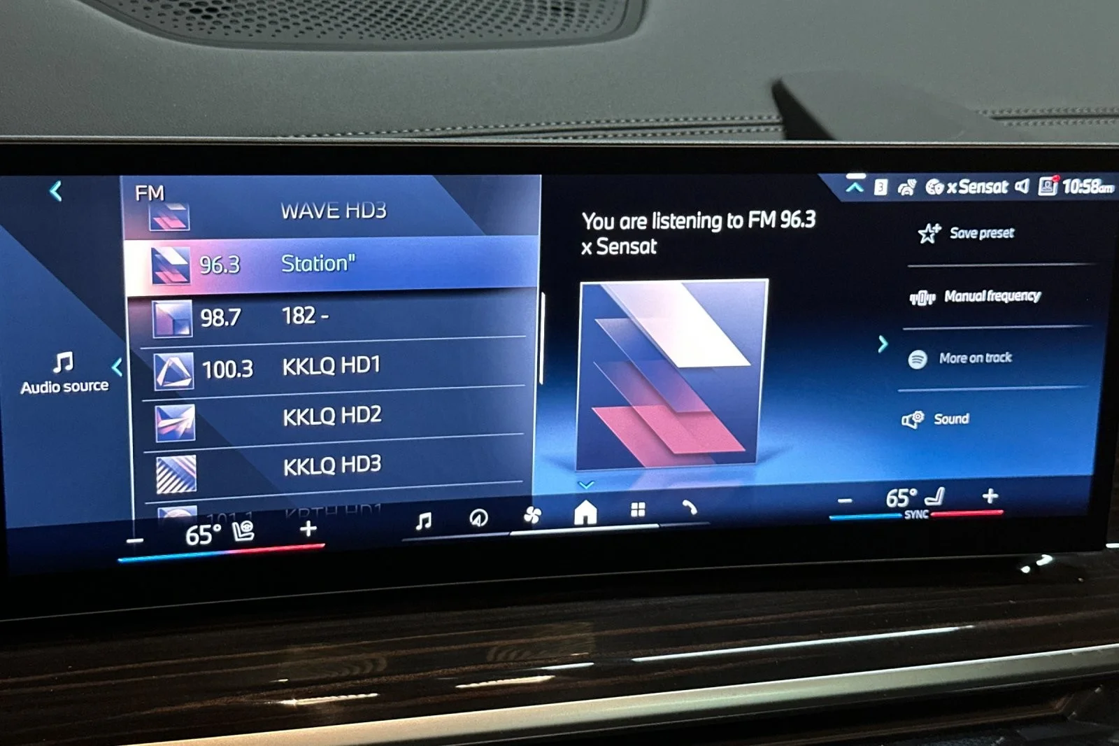 New 2027 Alpine White BMW xDrive40i image 18