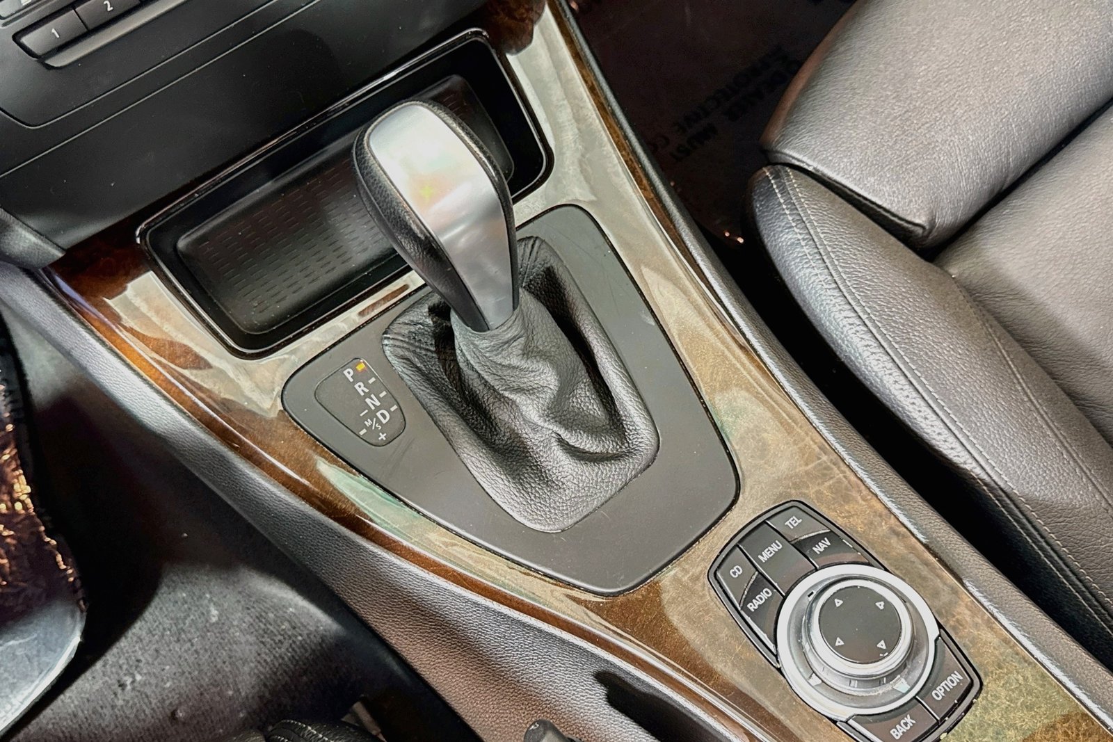 Used 2010 Space Gray Metallic BMW 335i image 15