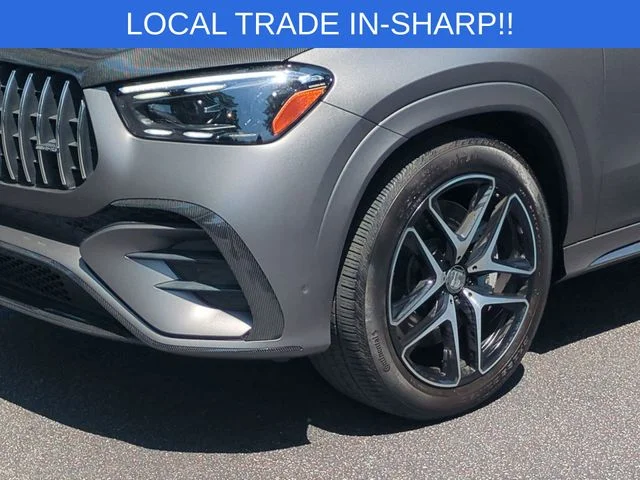 Used 2024  Mercedes-Benz GLE 53 AMG® image 9