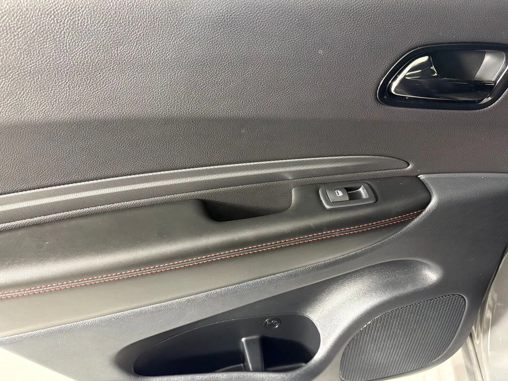 Used 2025 Gray Dodge GT image 37