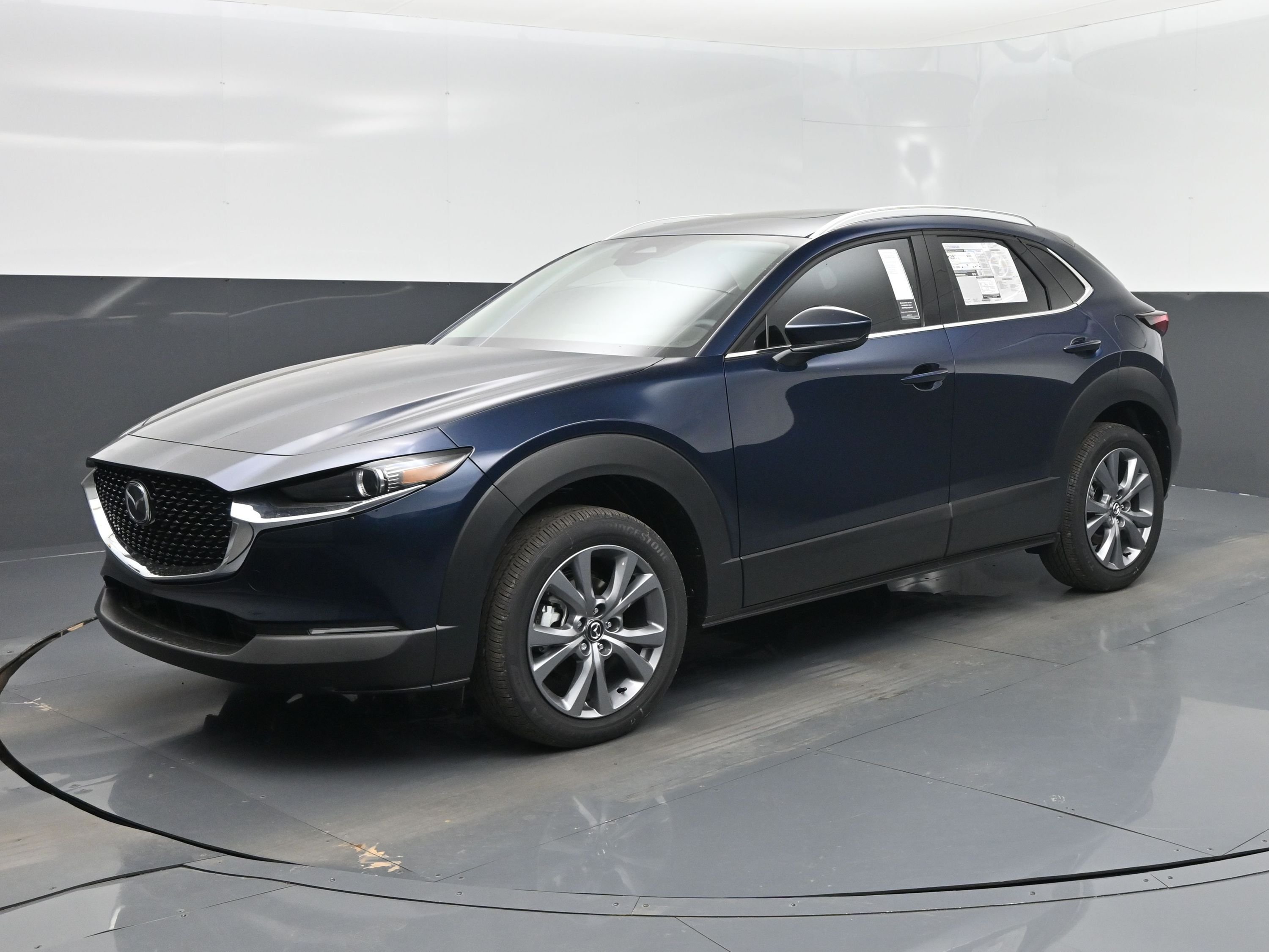 2025 Mazda CX-90 Premium Plus Package - Photo 9