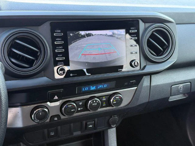 Certified Used 2023 BLACK Toyota SR image 47