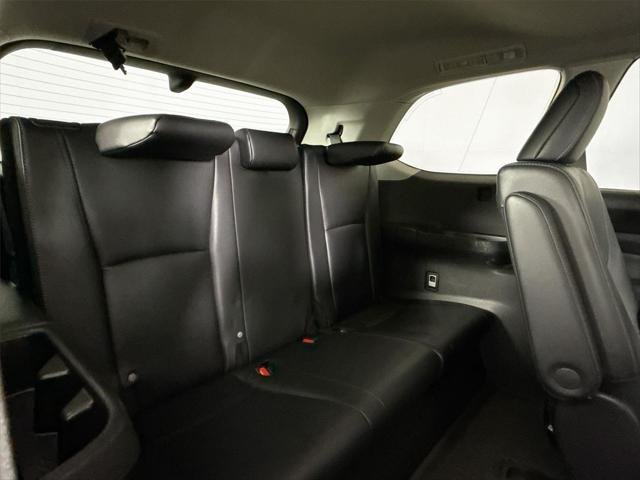 Certified Used 2026 MIDNIGHT BLACK METAL Toyota  image 42