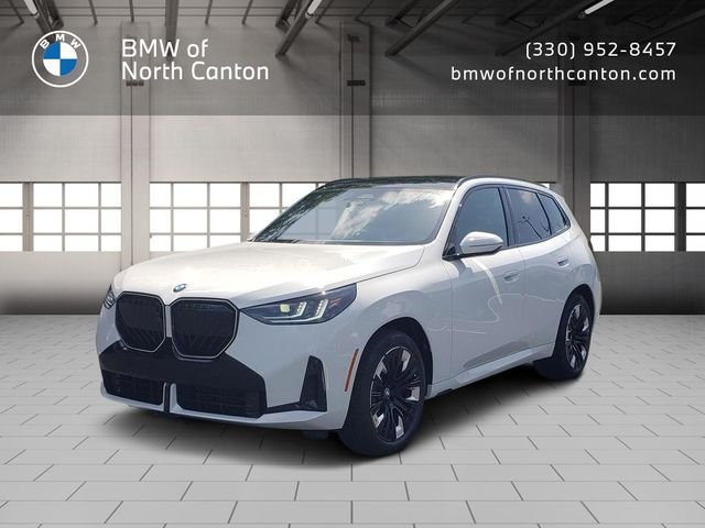2026 BMW X3