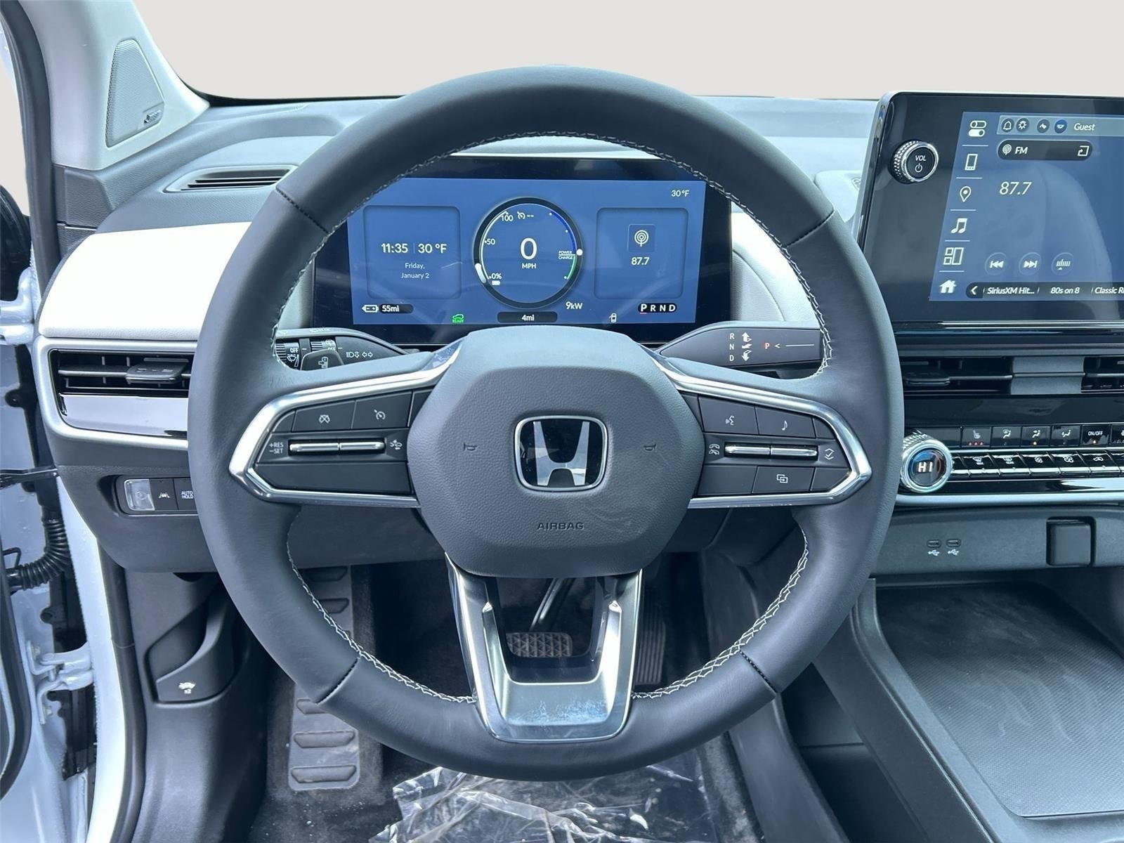 2026 Honda Prologue Touring - Photo 14