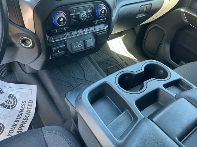 Used 2021 Brown Chevrolet LT image 18