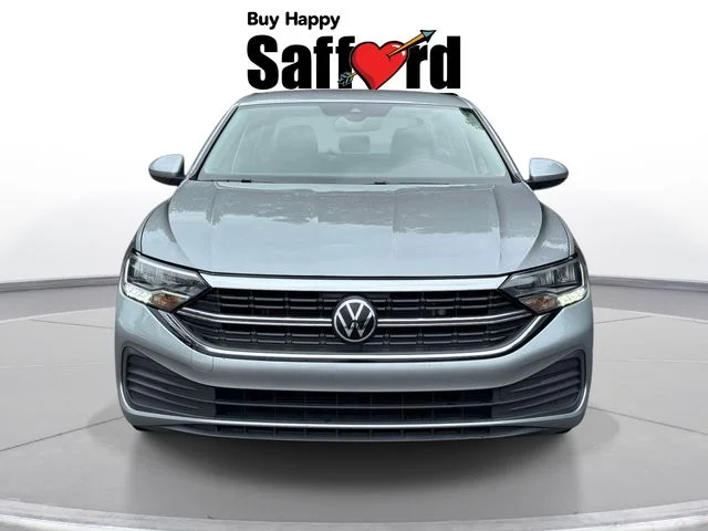 Used 2024 Silver Volkswagen 1.5T S image 8