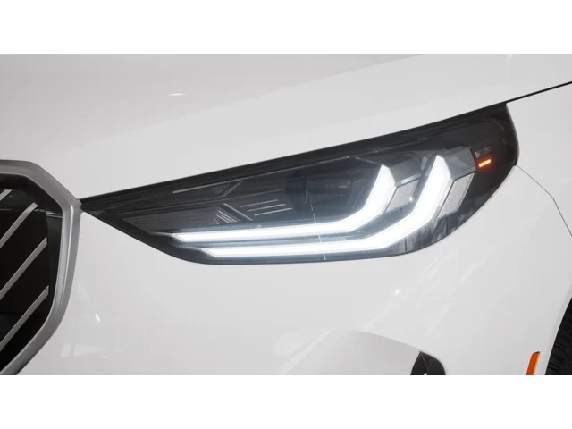 New 2026 Alpine White BMW  image 6