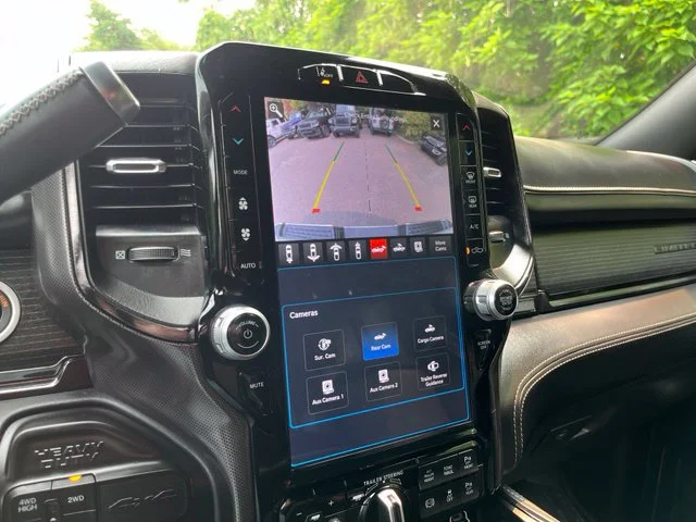 2023 RAM Ram 2500 Pickup Laramie Limited - Photo 33
