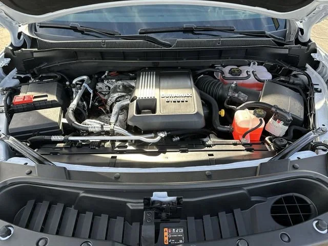 New 2026 Polar White Tricoat Chevrolet Premier image 30