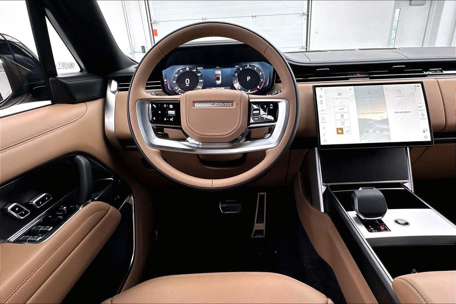 New 2026  Land Rover SE image 10