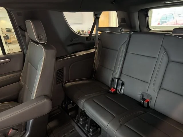 New 2026 Lakeshore Blue Metallic Chevrolet Premier image 24