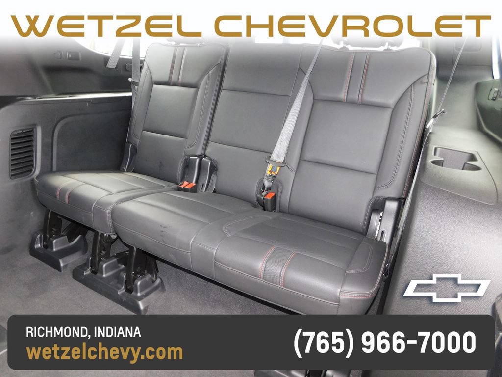 2022 Chevrolet Suburban RST - Photo 38