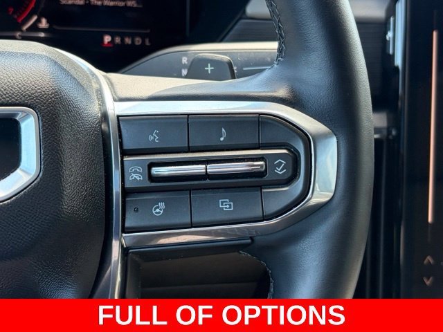 2026 GMC Acadia Elevation - Photo 22