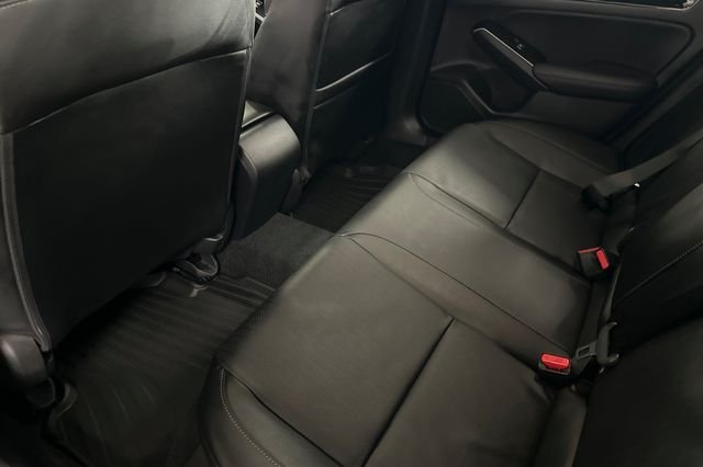 New 2026 Urban Gray Pearl Honda Sport Touring image 10