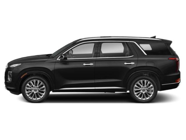 2020 Hyundai Palisade Limited - Photo 3