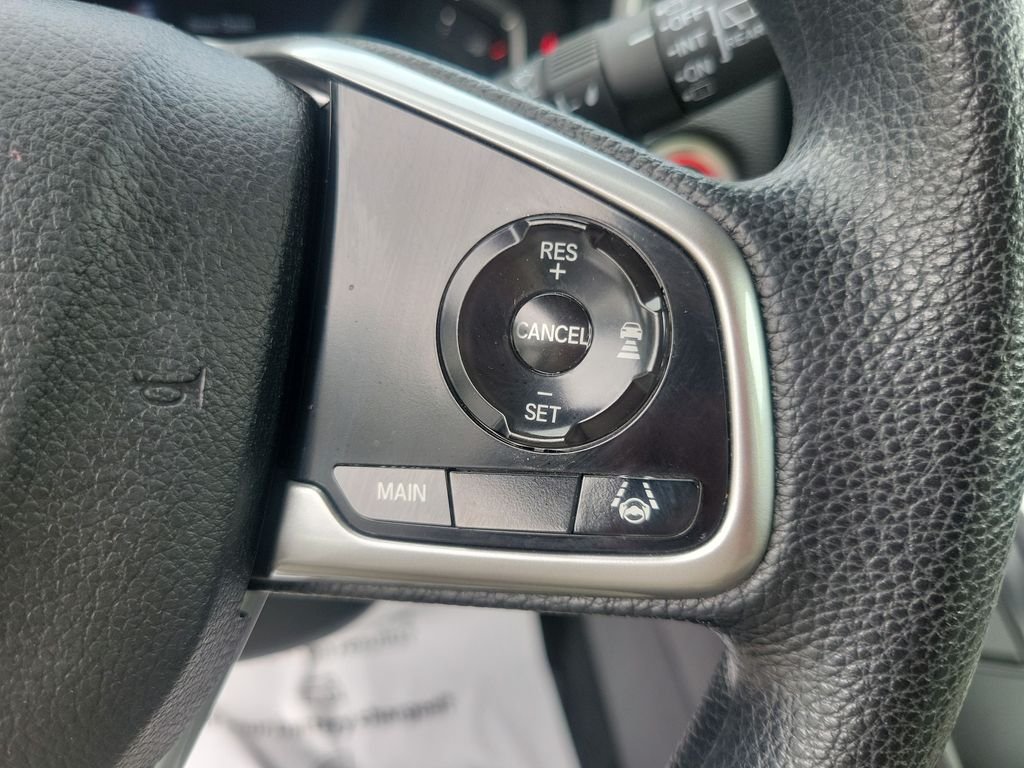 Used 2020  Honda EX image 20