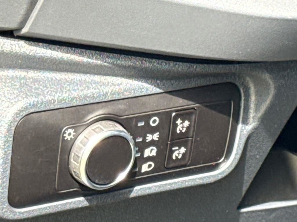 New 2026 Desert Sand Ford Big Bend® image 16