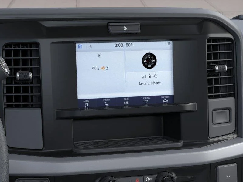 2025 Ford F-350 Super Duty XLT - Photo 14
