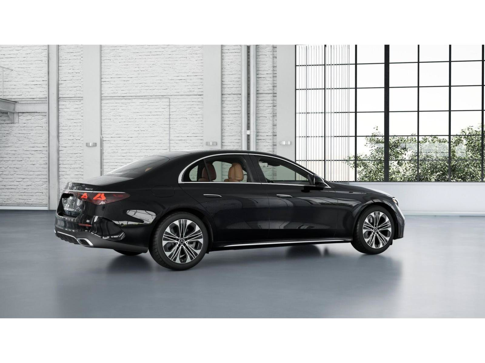 New 2027 Black Mercedes-Benz E 450 image 32