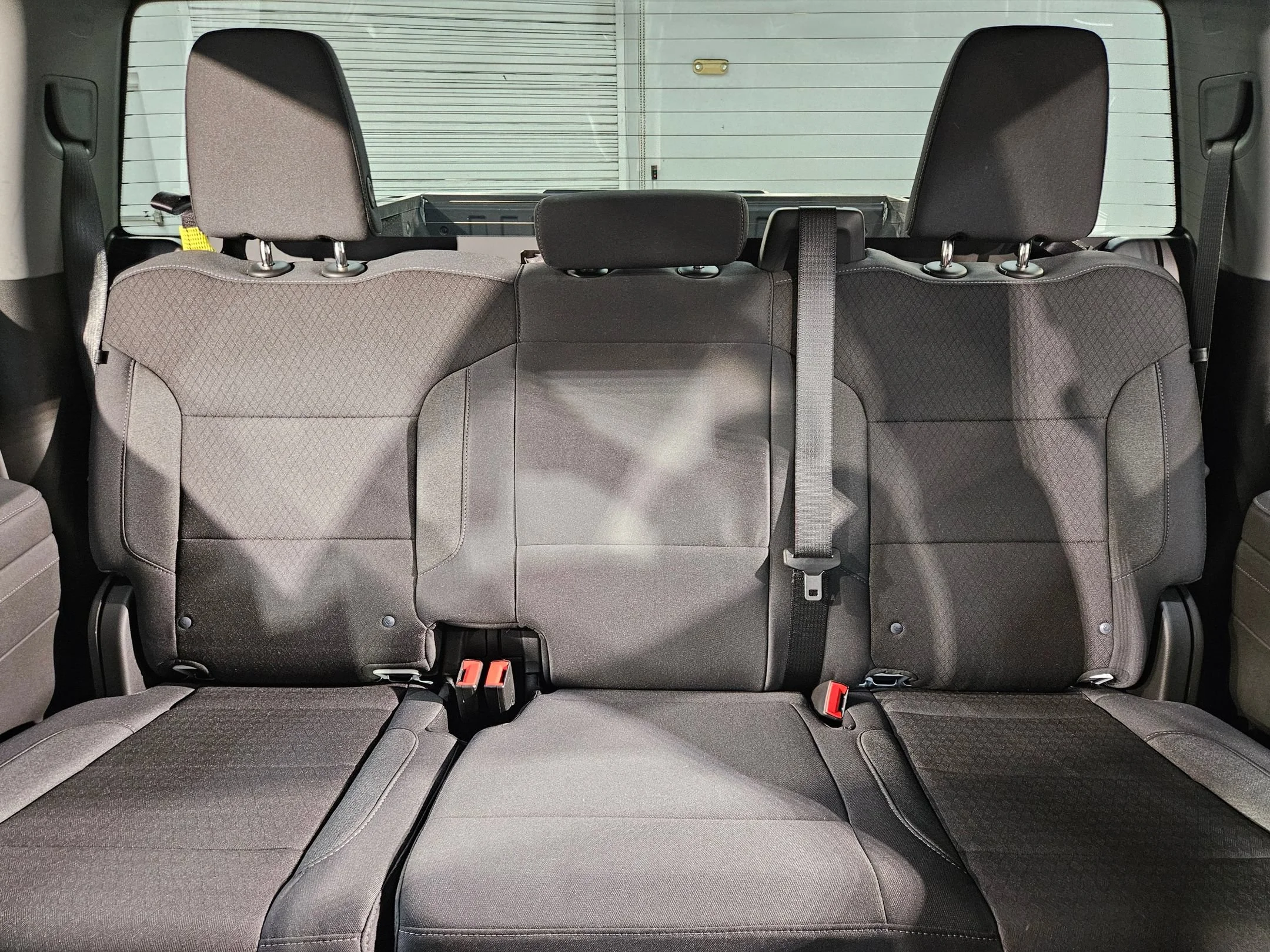 Used 2026 Summit White Chevrolet LT Trail Boss image 13