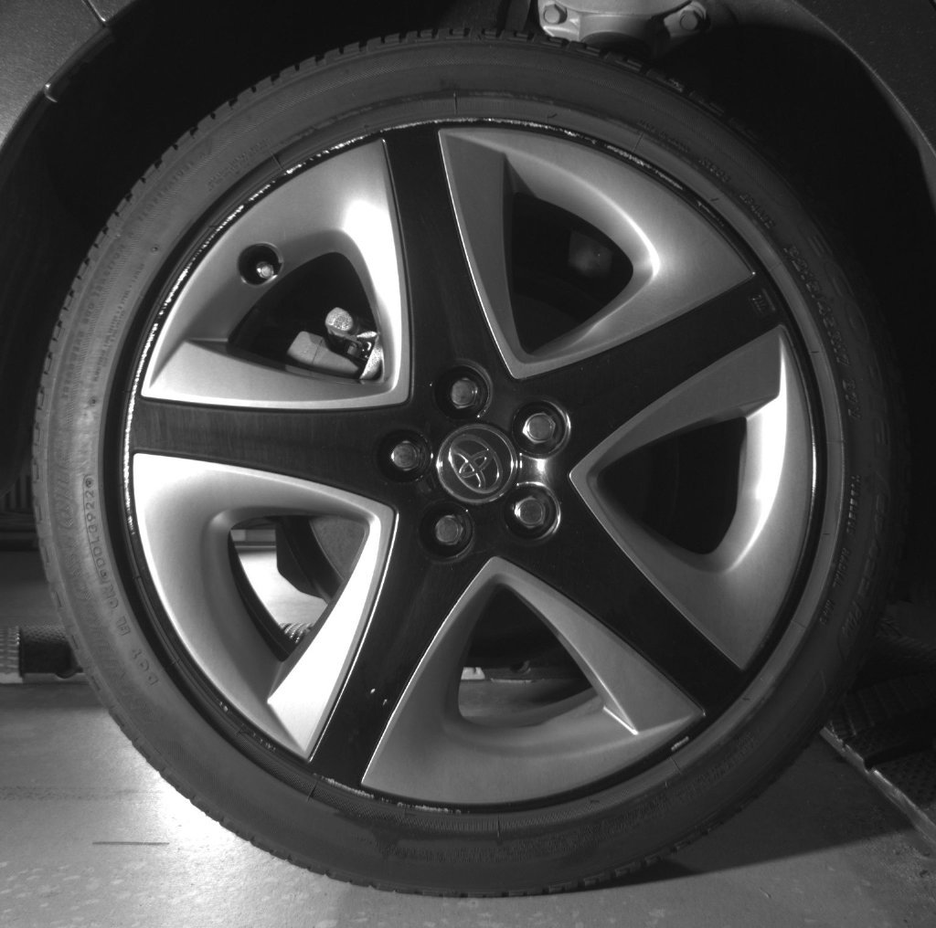 Used 2022 Gray Toyota XLE image 27
